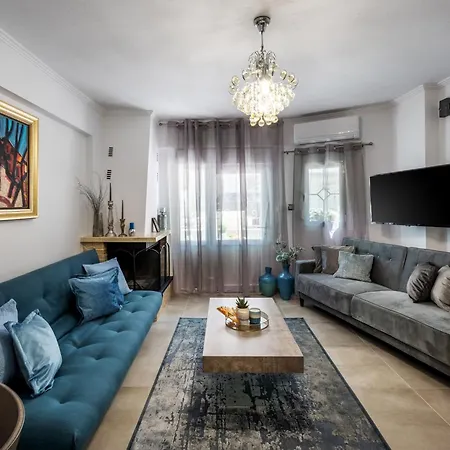 Gng By Rentalspro - Nea Halkidiki Apartment