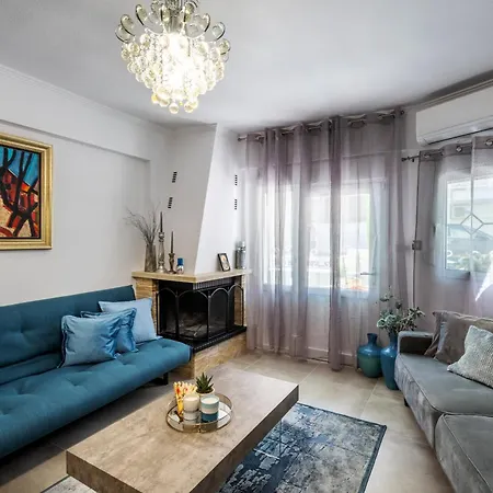 Apartment Gng By Rentalspro - Nea Halkidiki *