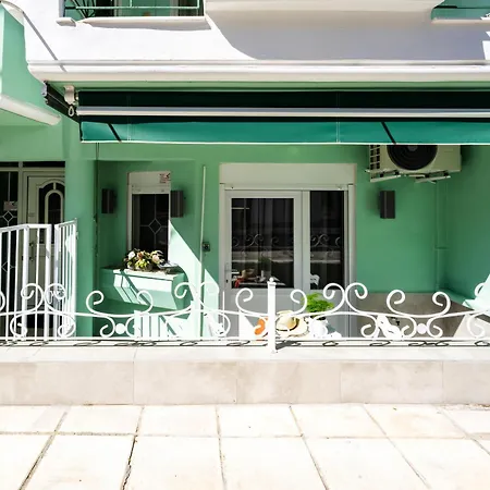 Apartment Gng By Rentalspro - Nea Halkidiki Flogita