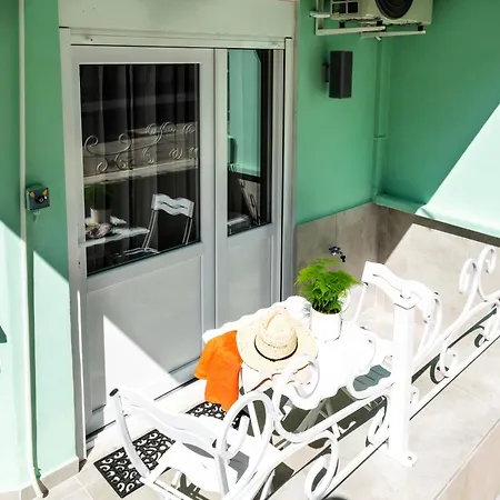 Apartment Gng By Rentalspro - Nea Halkidiki *