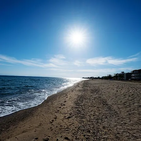 Gng By Rentalspro - Nea Halkidiki Flogita