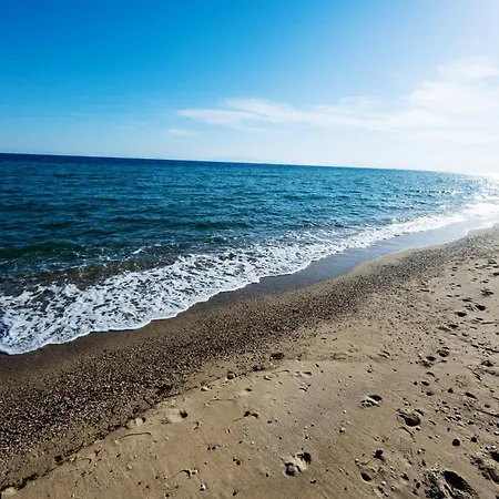 Gng By Rentalspro - Nea Halkidiki Apartment *