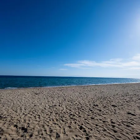 Gng By Rentalspro - Nea Halkidiki *