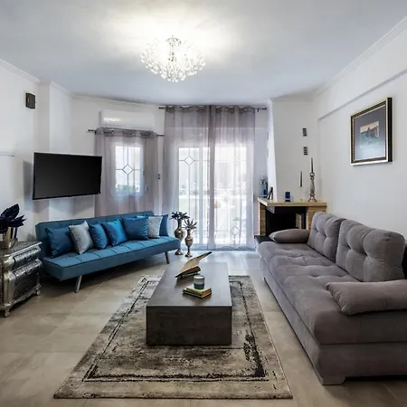 Apartment Gng By Rentalspro - Nea Halkidiki Flogita