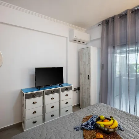 Apartment Gng By Rentalspro - Nea Halkidiki *