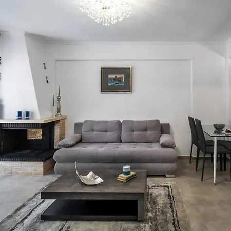 Gng By Rentalspro - Nea Halkidiki Apartment *