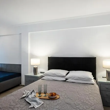 Gng By Rentalspro - Nea Halkidiki Apartment
