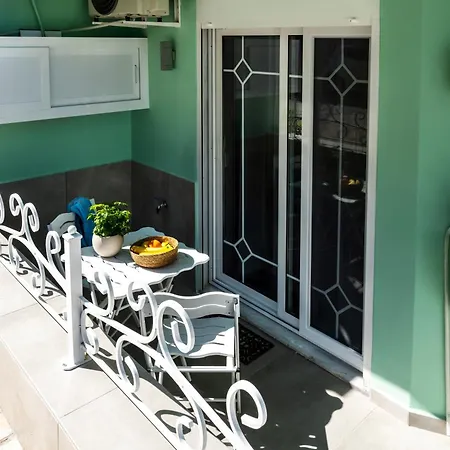 Apartment Gng By Rentalspro - Nea Halkidiki Flogita