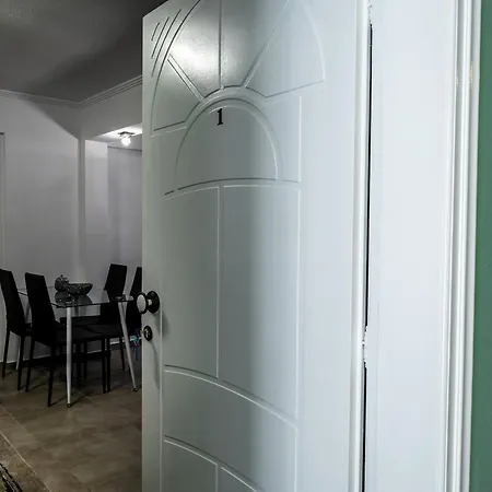 Gng By Rentalspro - Nea Halkidiki Apartment Flogita
