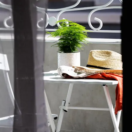 Apartment Gng By Rentalspro - Nea Halkidiki