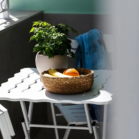 Apartment Gng By Rentalspro - Nea Halkidiki