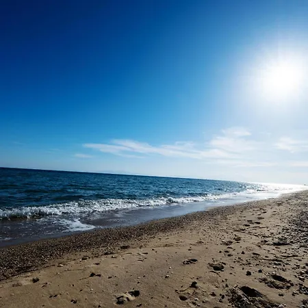 Apartamento Gng By Rentalspro - Nea Halkidiki Flogita