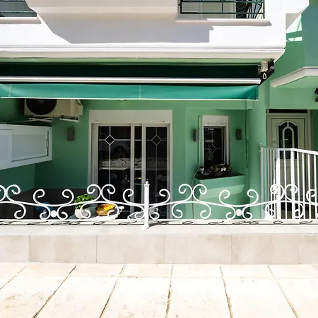 Gng By Rentalspro - Nea Halkidiki * Flogita