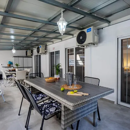 Daire Gng By Rentalspro - Nea Halkidiki *