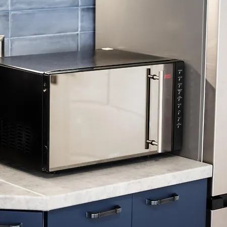 아파트 Gng By Rentalspro - Nea Halkidiki 플로지타