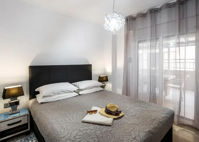 Lejlighed Gng By Rentalspro - Nea Halkidiki Flogita