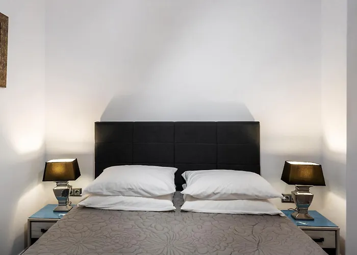 Lejlighed Gng By Rentalspro - Nea Halkidiki *