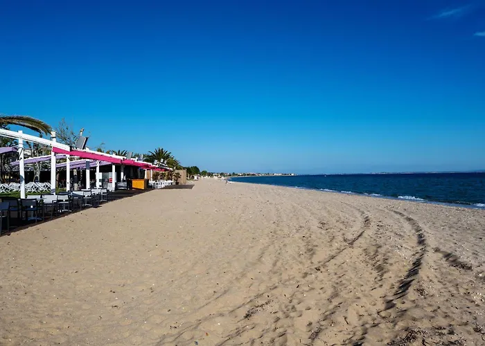 Lejlighed Gng By Rentalspro - Nea Halkidiki