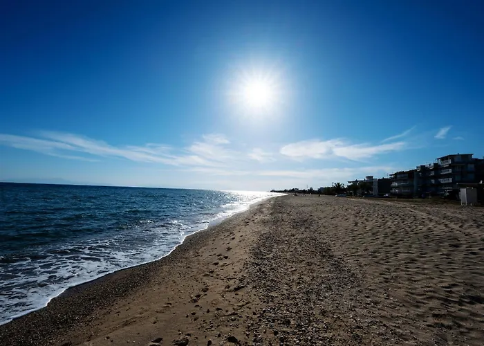 Gng By Rentalspro - Nea Halkidiki Flogita