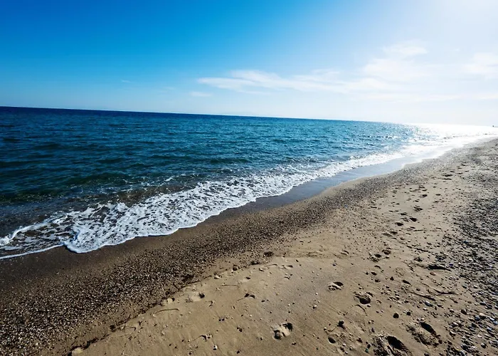 Gng By Rentalspro - Nea Halkidiki Lejlighed *