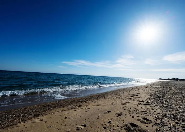 Lejlighed Gng By Rentalspro - Nea Halkidiki Flogita