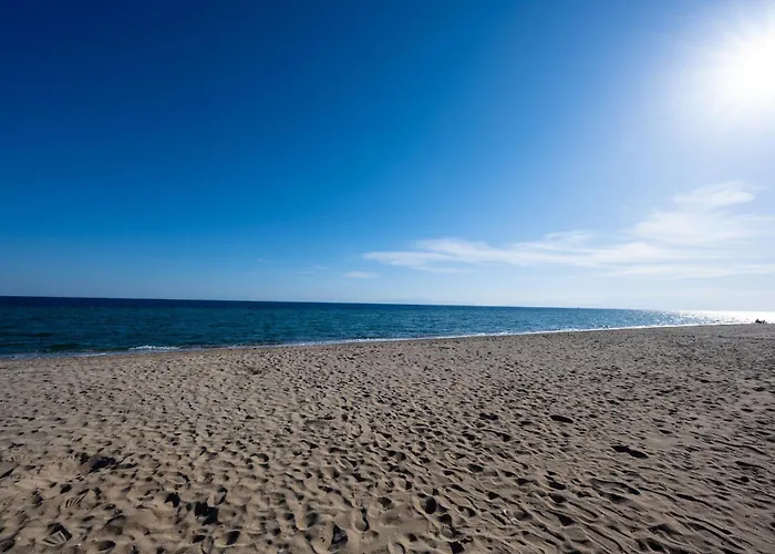 Gng By Rentalspro - Nea Halkidiki *