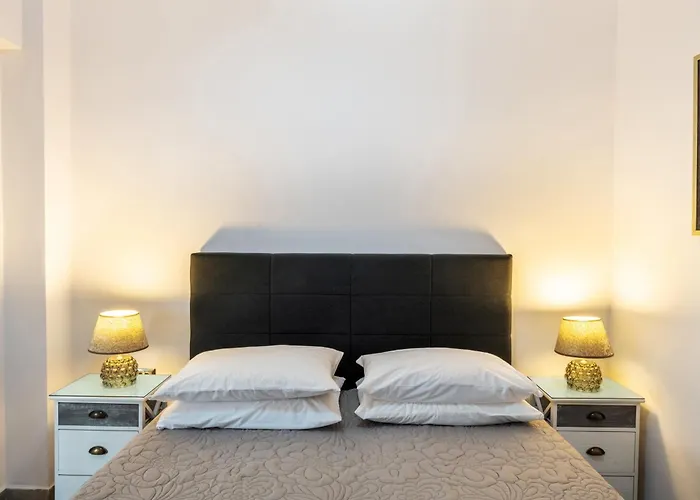 Lejlighed Gng By Rentalspro - Nea Halkidiki *
