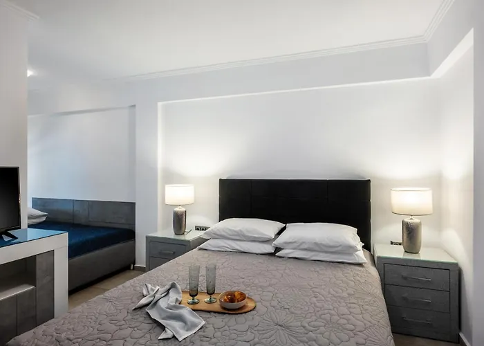 Gng By Rentalspro - Nea Halkidiki Lejlighed