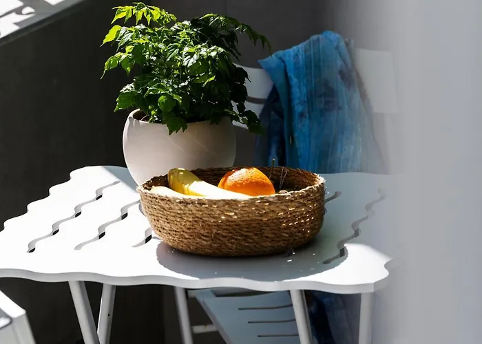 Lejlighed Gng By Rentalspro - Nea Halkidiki